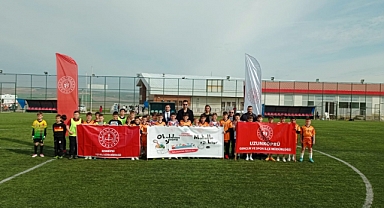 Mahalle Ligi Coşkusu Uzunköprü'de Şenliklerle Başladı