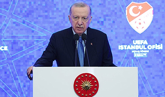 “Marjinallerin Ne Dediğine Bakmadan, Kentsel Dönüşüm Projelerini Süratle Hayata Geçirmeye Odaklanmalıyız”