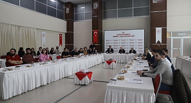 Nörolojik Sağlık Hizmetleri İçin AKOM Toplantısı Yapıldı