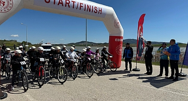 Okul Sporları Etkinliklerine Büyük İlgi