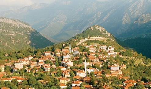 Orman Köylülerine Müjde!