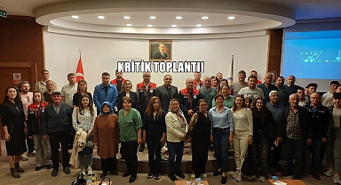 Örtüaltı Üretim Teknikleri Anlatıldı