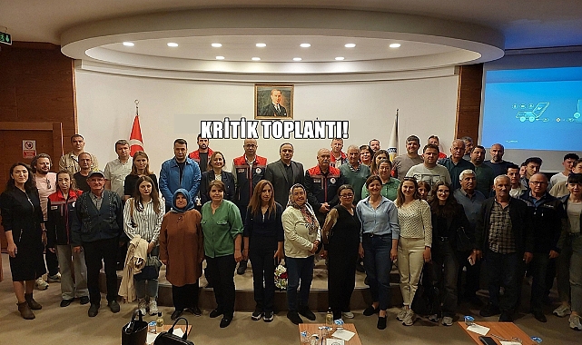 Örtüaltı Üretim Teknikleri Anlatıldı