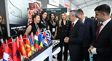 Sağlığın Kalbi Edirne’de Atıyor