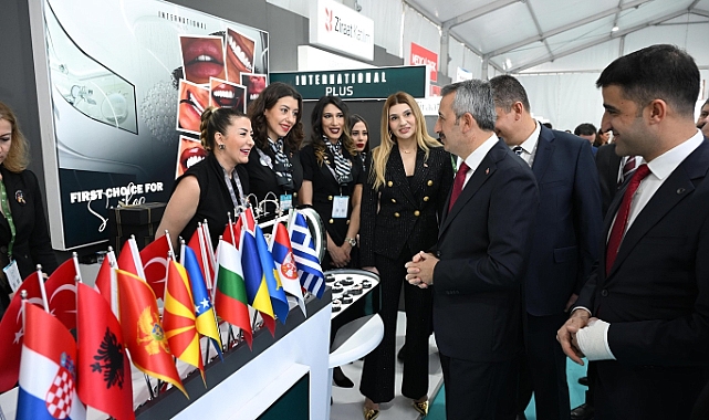 Sağlığın Kalbi Edirne’de Atıyor