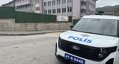 Şok! Okulun Penceresinden Düşen Öğrenci Ağır Yaralandı