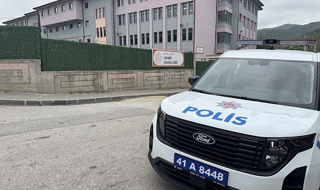 Şok! Okulun Penceresinden Düşen Öğrenci Ağır Yaralandı