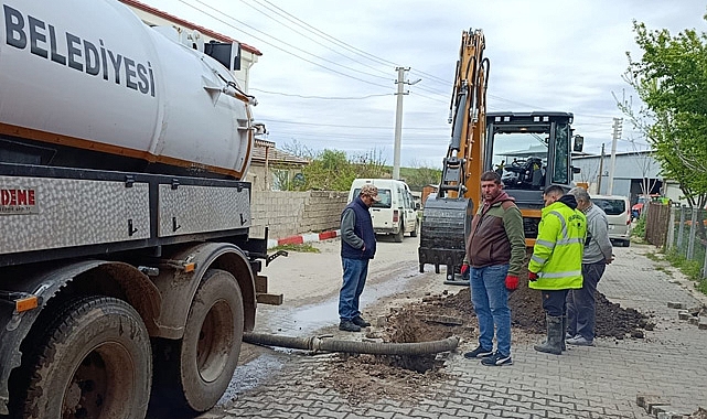 Sosyal Belediyecilik Anlayışıyla Kavaklı Güzelleşiyor