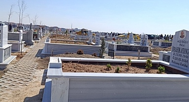 Tanış Ailesini Derinden Sarsan Vefat