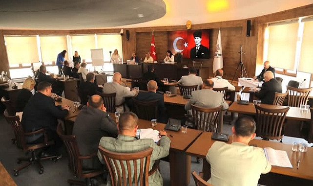 Temiz Çevre İçin Önemli Kararlar
