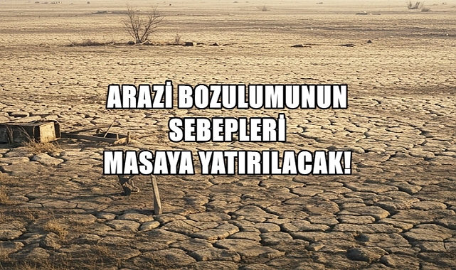 Toprak Küser mi? Bunun Cevabı İçin Edirne’de Kritik Toplantı!