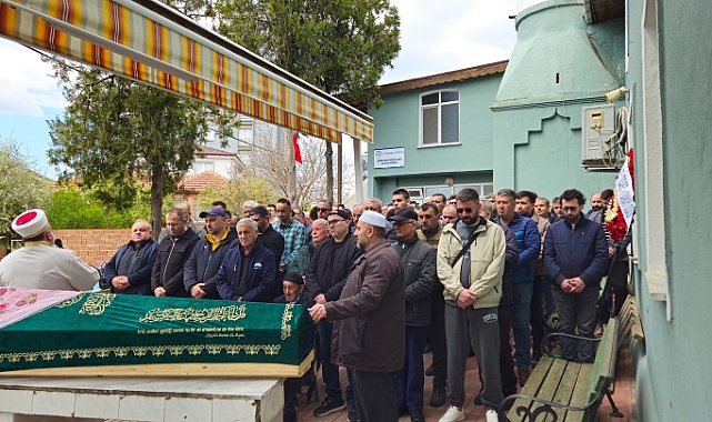 Tosun Ailesini Derinden Sarsan Vefat