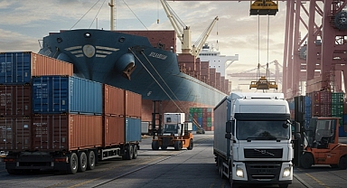 Trakya İlleri En Çok Hangi Ülkeye İthalat/ İhracat Yaptı?