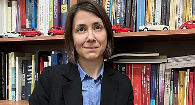 Trakya Üniversitesi Akademisyenlerinden Bir TÜBİTAK Başarsı Daha