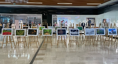 ‘Üretimin ve Üreticinin Yüzyılı’ Sergisi Beğeni Topladı