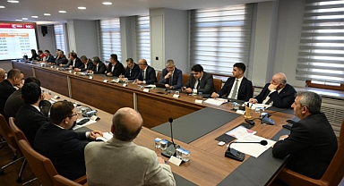 Uzunköprü’de Çeltik Ekimi İçin Kritik Karar!