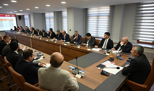 Uzunköprü’de Çeltik Ekimi İçin Kritik Karar!