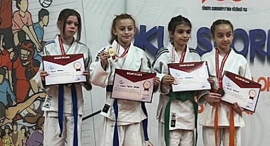 Uzunköprülü Judocuların Hedefi Türkiye Şampiyonası!