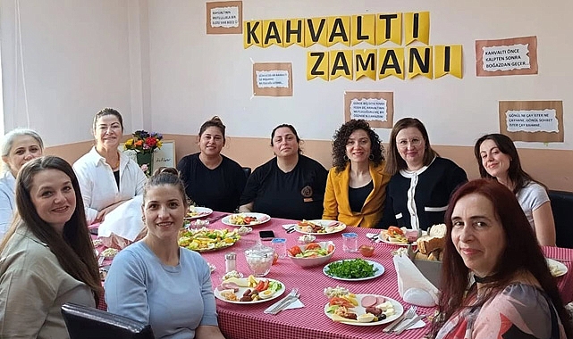 Vali Yardımcısı Tuncer'den Aile Yılına Destek