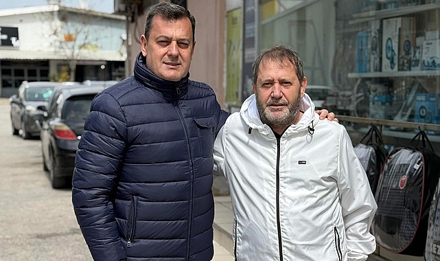 Vekil Gündoğdu: “Sanayi Esnafımız Kırklareli’nin Üretim Gücüdür”