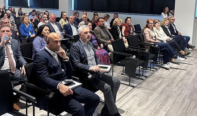 Vekil Sarıçam’dan Kırklareli'nin Ekonomik Kalkınması İçin Plovdiv'de Önemli Temaslar