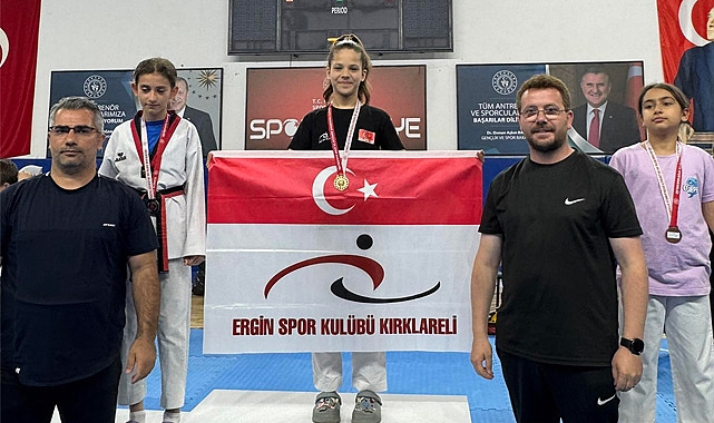 19 Mayıs Kupası’nda Kırklareli Rüzgarı