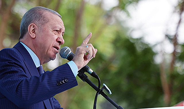 “75 Milyar Metreküplük Yeni Doğal Gaz Keşfi Yaptık”
