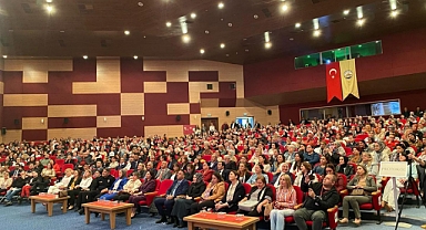 Aile Yılı Kapsamında Kritik Konferans