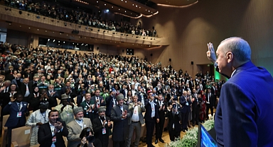 “Bağımlılığın Her Çeşidiyle Mücadeleye Devam Edeceğiz”