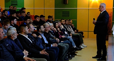 Balkan Türklerinin Tarih Sahnesindeki Şanlı Direnişi Kırklareli’de Anlatıldı