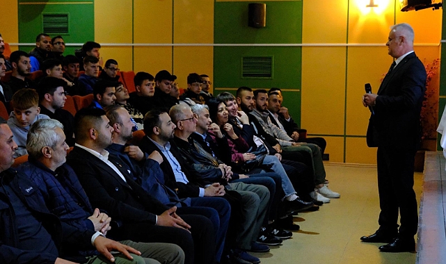 Balkan Türklerinin Tarih Sahnesindeki Şanlı Direnişi Kırklareli’de Anlatıldı