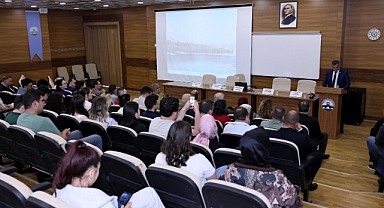 “Balkan Ülkelerinde Türk İmajı Nasıl Öğretiliyor?”