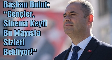 Başkan Bulut: