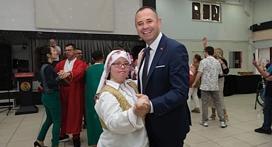 Başkan Derya Bulut: 