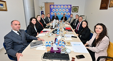 Başkan Ilık,