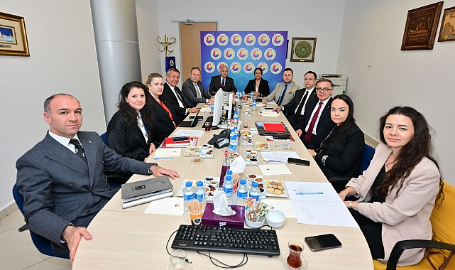 Başkan Ilık,