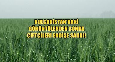 Bölgemiz Yağışlı Havanın Etkisine Giriyor