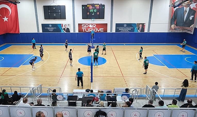 Centilmenliğin ve Takım Ruhunun Maçı Kırklareli’de Oynandı