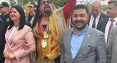 CHP’li Yazgan, “Umutlar dilek ağacında”