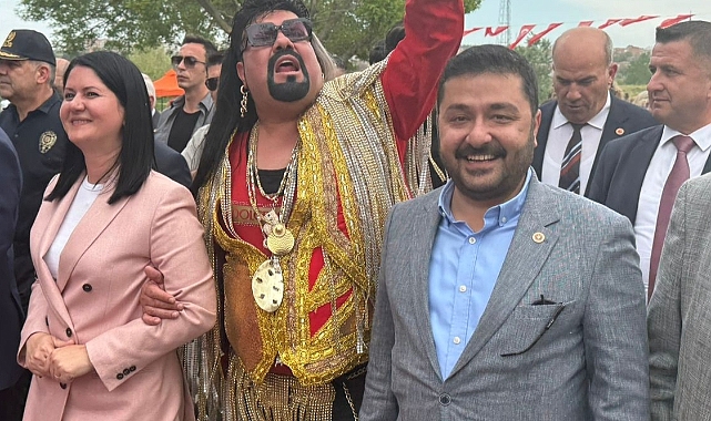 CHP’li Yazgan, “Umutlar dilek ağacında”