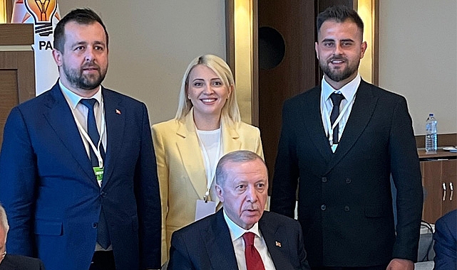 Cumhurbaşkanı Erdoğan’dan Kırklarelililere Selam Var