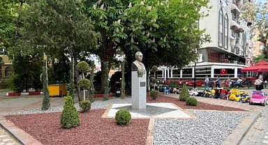 ÇYDD Kırklareli Şubesi'nden Başkan Bulut ve Belediye Çalışanlarına Teşekkür