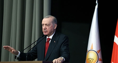 “Darbe Anayasası Utancından Bu Milleti Mutlaka Kurtaracağız”