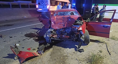 Dehşet Kaza! Zabıta Memurunun Acı Sonu