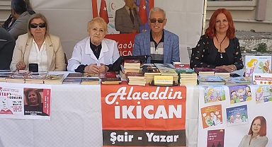 Edebiyatın Kalbi KIRKSEDER’le Kırklareli’de Attı