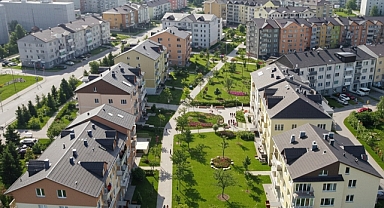 Edirne’de Konut Piyasası Ne Durumda? Şaşırtan Veriler!