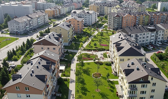 Edirne’de Konut Piyasası Ne Durumda? Şaşırtan Veriler!