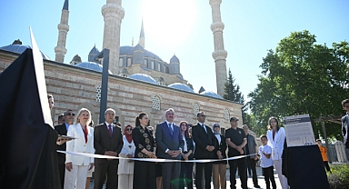 Edirne Her Gün Sanatsal Etkinliklere Ev Sahipliği Yapıyor