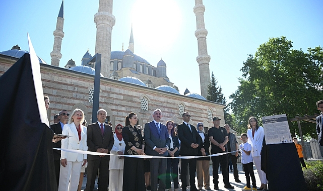 Edirne Her Gün Sanatsal Etkinliklere Ev Sahipliği Yapıyor