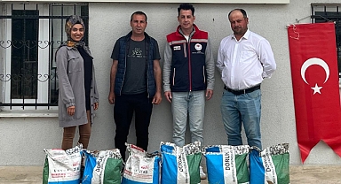 Edirne Kuru Fasulye Üretim Merkezi Olur mu?